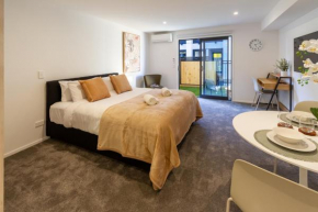 Urban Studio Escape, Central City, Christchurch